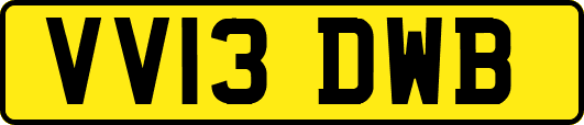 VV13DWB