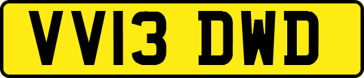 VV13DWD