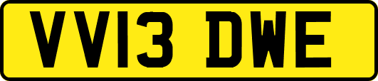 VV13DWE