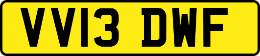 VV13DWF