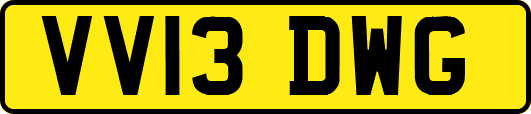 VV13DWG