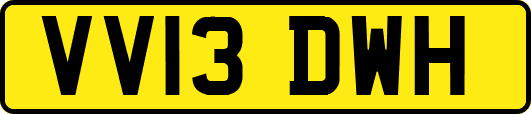 VV13DWH