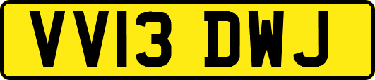 VV13DWJ