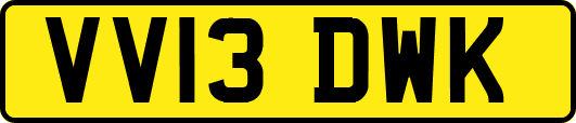 VV13DWK
