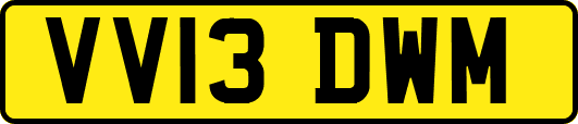 VV13DWM