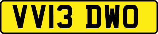 VV13DWO