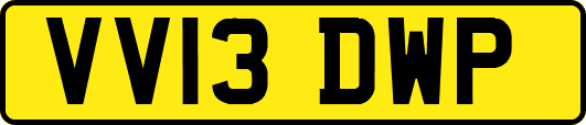 VV13DWP