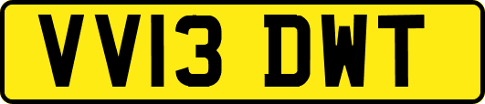 VV13DWT