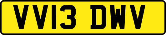 VV13DWV