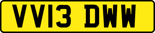 VV13DWW