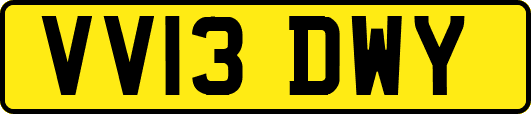 VV13DWY