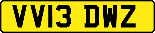VV13DWZ