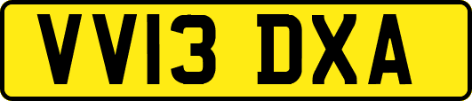VV13DXA