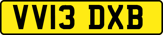 VV13DXB