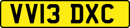 VV13DXC