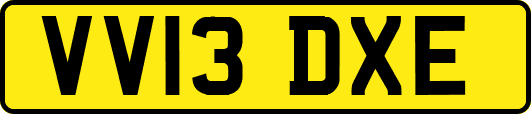 VV13DXE