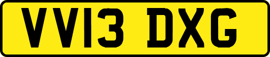 VV13DXG
