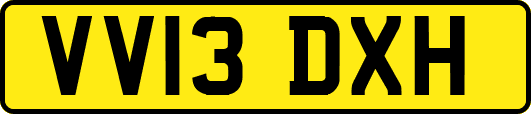 VV13DXH