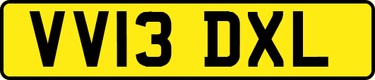 VV13DXL