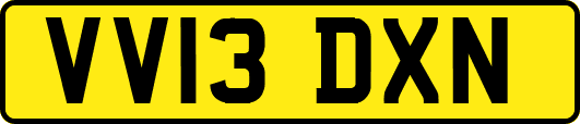 VV13DXN