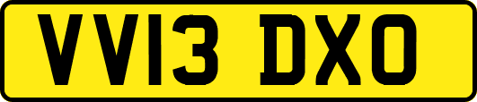VV13DXO