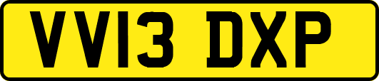 VV13DXP