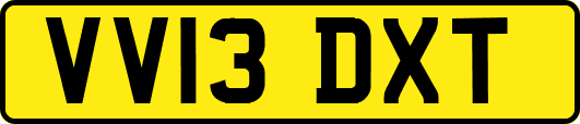 VV13DXT