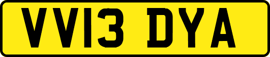 VV13DYA