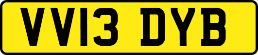VV13DYB