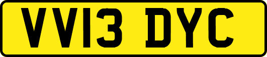 VV13DYC
