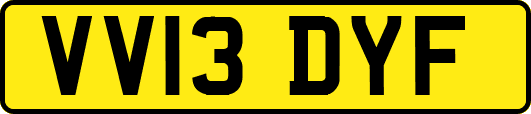 VV13DYF