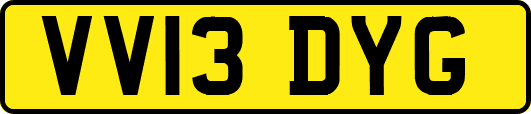 VV13DYG