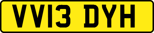 VV13DYH