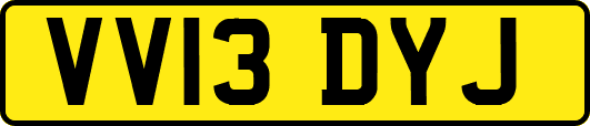 VV13DYJ