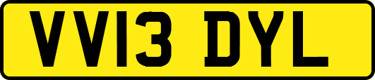 VV13DYL