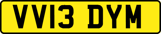 VV13DYM
