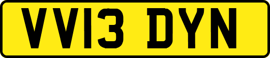 VV13DYN