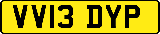 VV13DYP