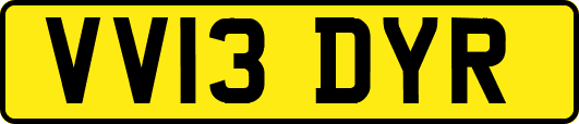 VV13DYR