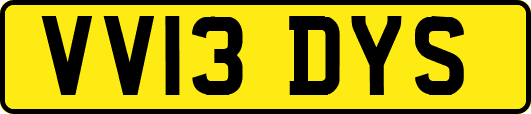 VV13DYS