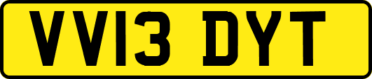 VV13DYT