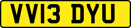 VV13DYU