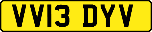 VV13DYV