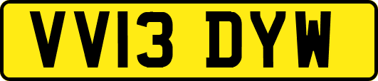 VV13DYW