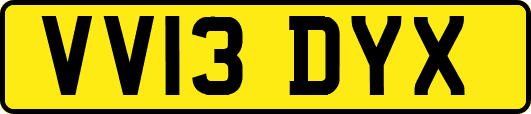 VV13DYX