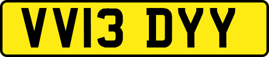 VV13DYY