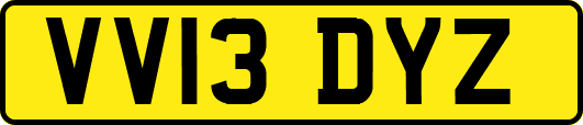 VV13DYZ
