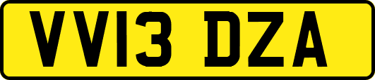 VV13DZA