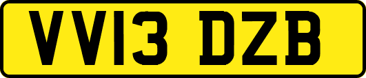 VV13DZB