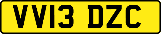 VV13DZC